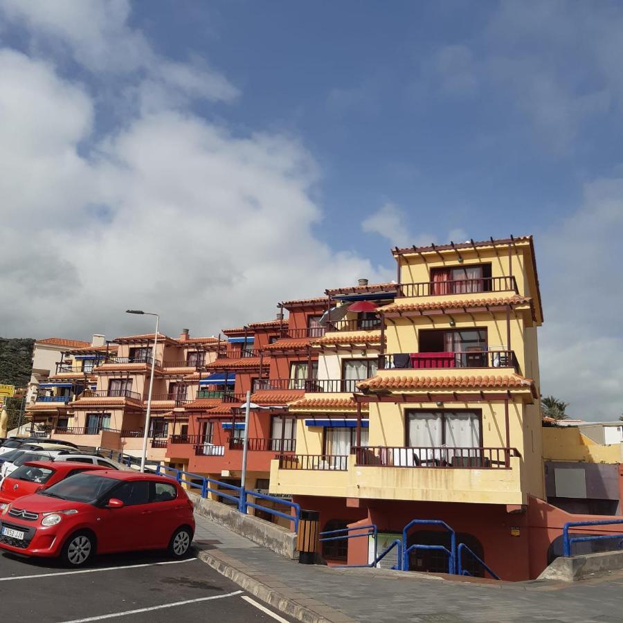 La Terraza Διαμέρισμα Playa Cancajos.- BreNa Baja  Εξωτερικό φωτογραφία