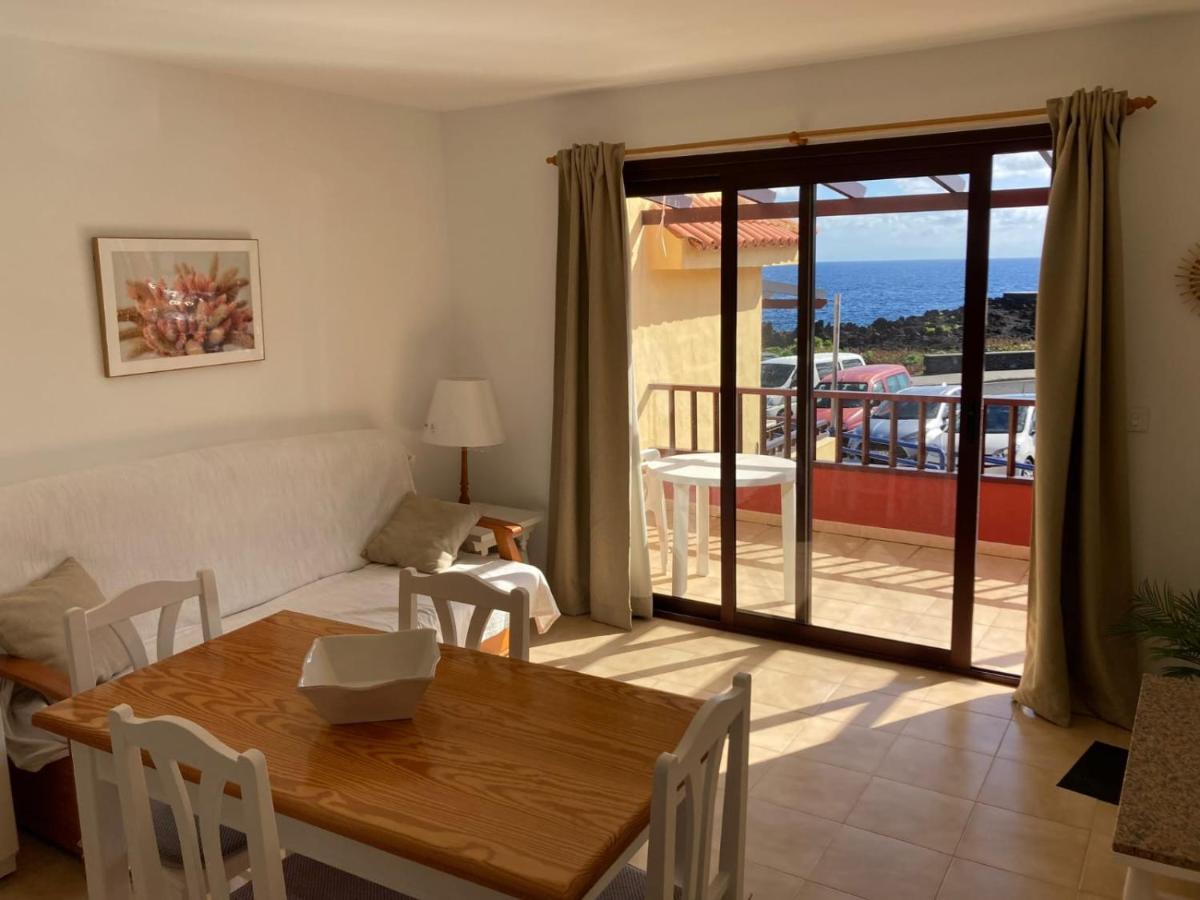La Terraza Διαμέρισμα Playa Cancajos.- BreNa Baja  Εξωτερικό φωτογραφία