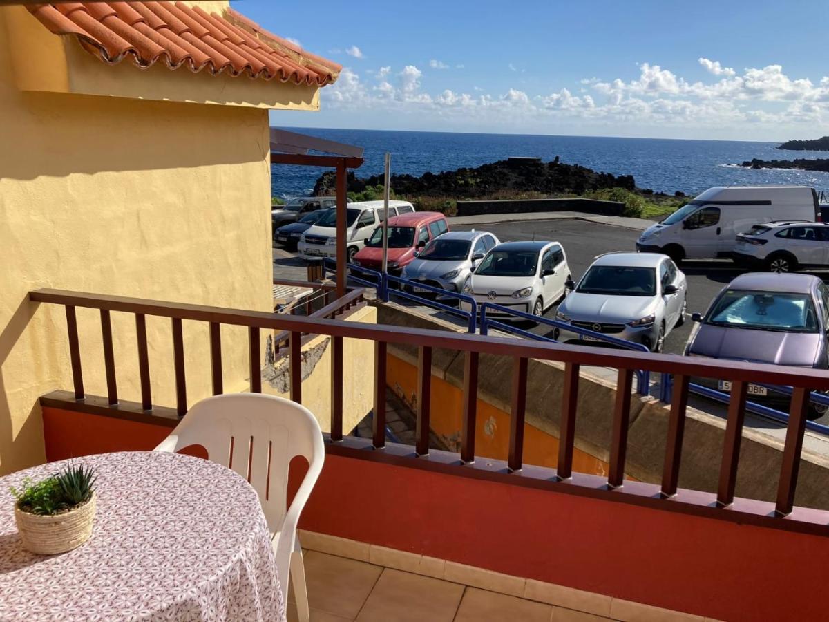 La Terraza Διαμέρισμα Playa Cancajos.- BreNa Baja  Εξωτερικό φωτογραφία