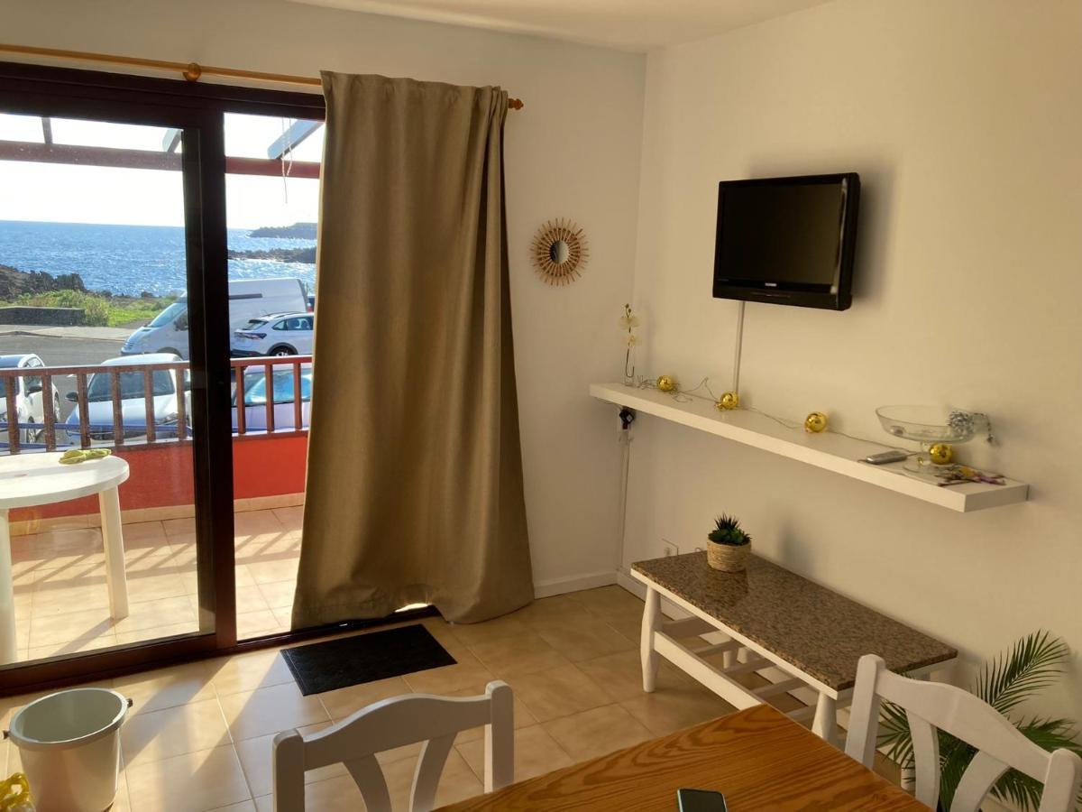La Terraza Διαμέρισμα Playa Cancajos.- BreNa Baja  Εξωτερικό φωτογραφία
