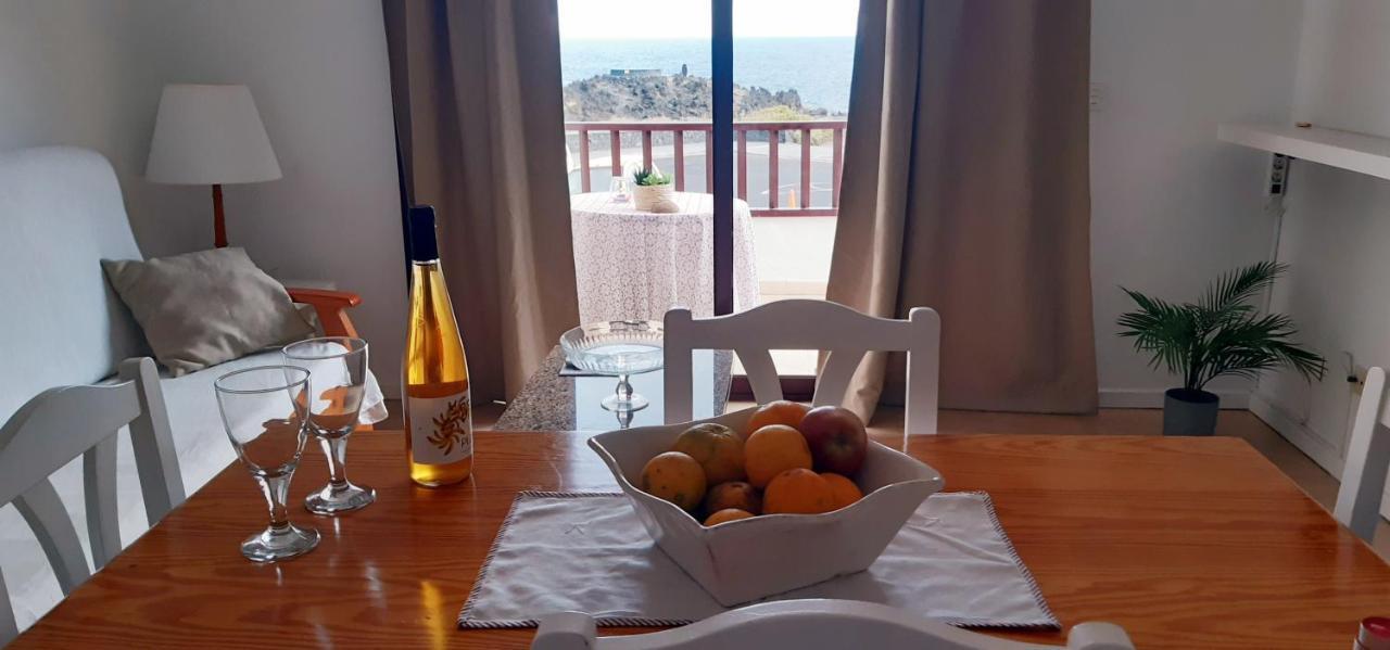 La Terraza Διαμέρισμα Playa Cancajos.- BreNa Baja  Εξωτερικό φωτογραφία